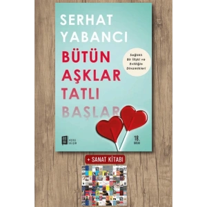 Bütün Aşklar Tatlı Başlar