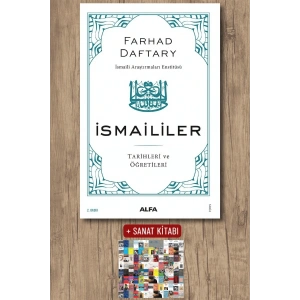 İsmaililer Tarihleri ve Öğretileri