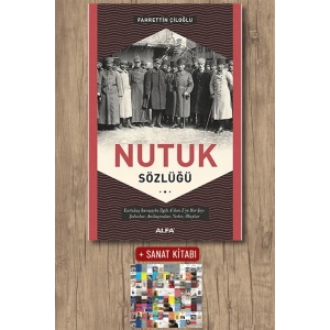 Nutuk Sözlüğü