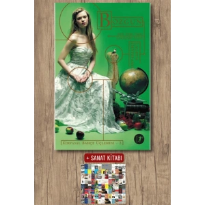 Bozgun / Lauren Destefano + Sanat Kitabı