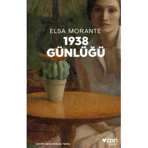 1938 Günlüğü