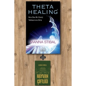 Theta Healing