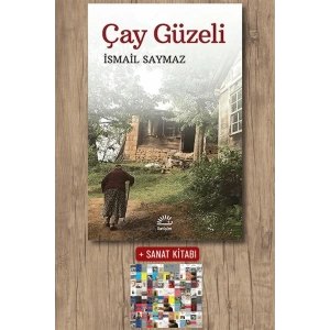 Çay Güzeli