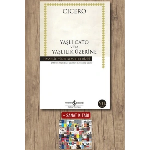 Yaşlı Cato veya Yaşlılık Üzerine