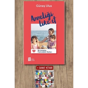 Anneliği Like Et