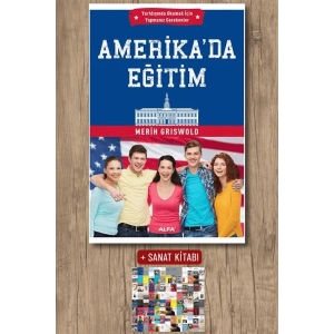 Amerikada Eğitim