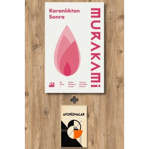 Karanlıktan Sonra
