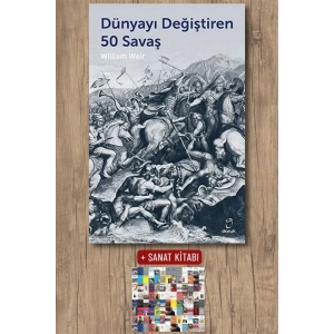 Dünyayı Değiştiren 50 Savaş