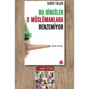 Bu Dinciler O Müslümanlara Benzemiyor