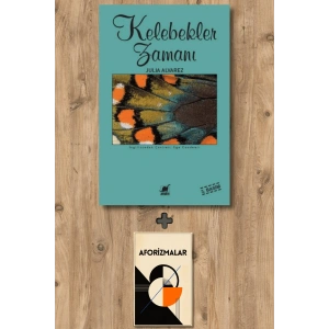 Kelebekler Zamanı
