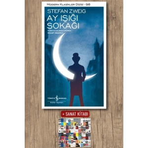 Ay Işığı Sokağı