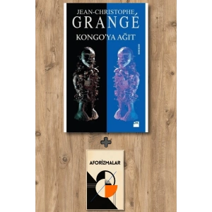 Kongoya Ağıt