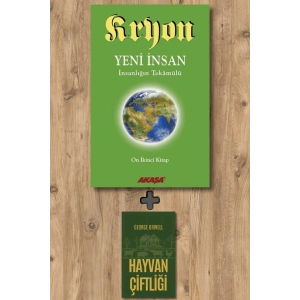 Yeni İnsan - İnsanlığın Tekâmülü