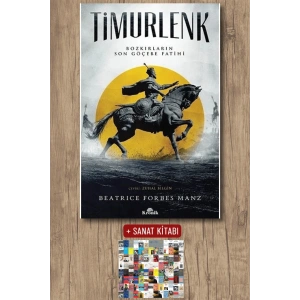 Timurlenk