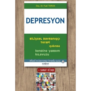 Sanat Kitabı + Depresyon