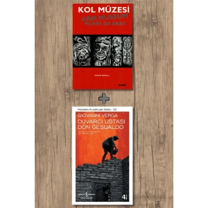 Duvarcı Ustası Don Gesualdo