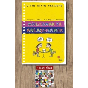 Çıtır Çıtır Felsefe 30 - Anlaşmak ve Anlaşamamak