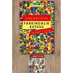 Yapabilirim Farkındalık Kutusu