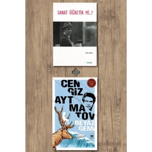 Beyaz Gemi