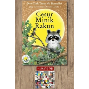 Cesur Minik Rakun