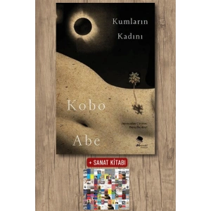 Sanat Kitabı + Kumların Kadını / Kobo Abe