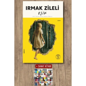 Eşik / Irmak Zileli + Sanat Kitabı