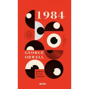 1984 (Ciltli)