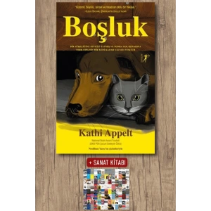 Boşluk (Ciltli) / Kathi Appelt + Sanat Kitabı