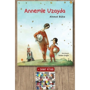 Annemle Uzayda