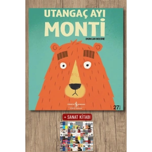 Utangaç Ayı Monti