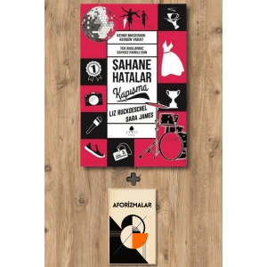 Şahane Hatalar - Kapışma