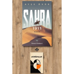 Sahra 1911
