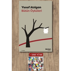Bütün Öyküleri