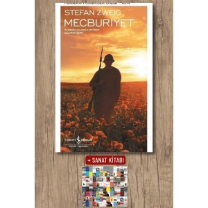 Sanat Kitabı + Mecburiyet / Stefan Zweig