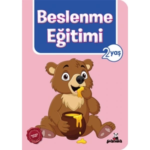 2 Yaş Beslenme Eğitimi