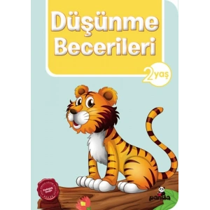 2 Yaş Düşünme Becerileri