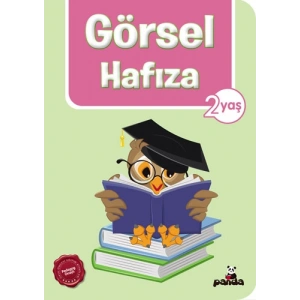2 Yaş Görsel Hafıza