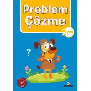 2 Yaş Problem Çözme