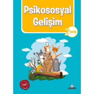 2 Yaş Psikososyal Gelişim