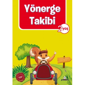 2 Yaş Yönerge Takibi