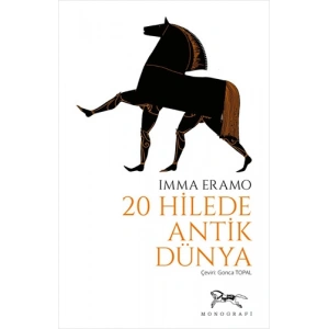 20 Hilede Antik Dünya