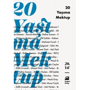 20 Yaşıma Mektup