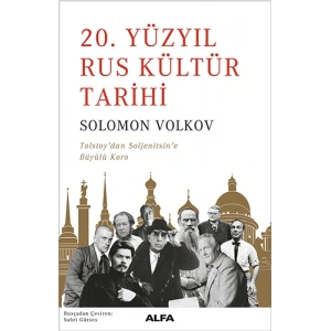20. Yüzyıl Rus Kültür Tarihi