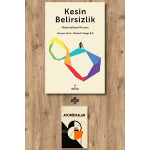 Kesin Belirsizlik