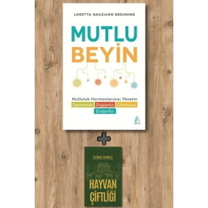 Mutlu Beyin