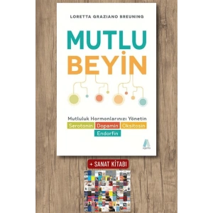 Mutlu Beyin