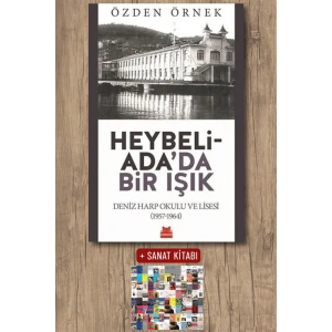 Heybeliadada Bir Işık