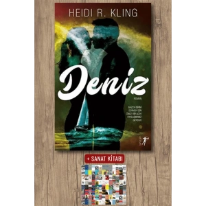 Deniz / Heidi R. Kling + Sanat Kitabı