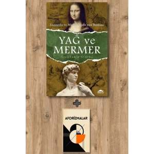 Yağ ve Mermer