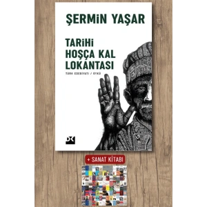 Tarihi Hoşça Kal Lokantası